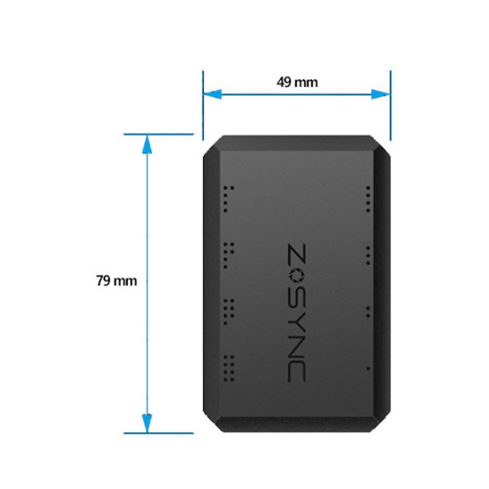 Zalman Z-Sync RGB Controller