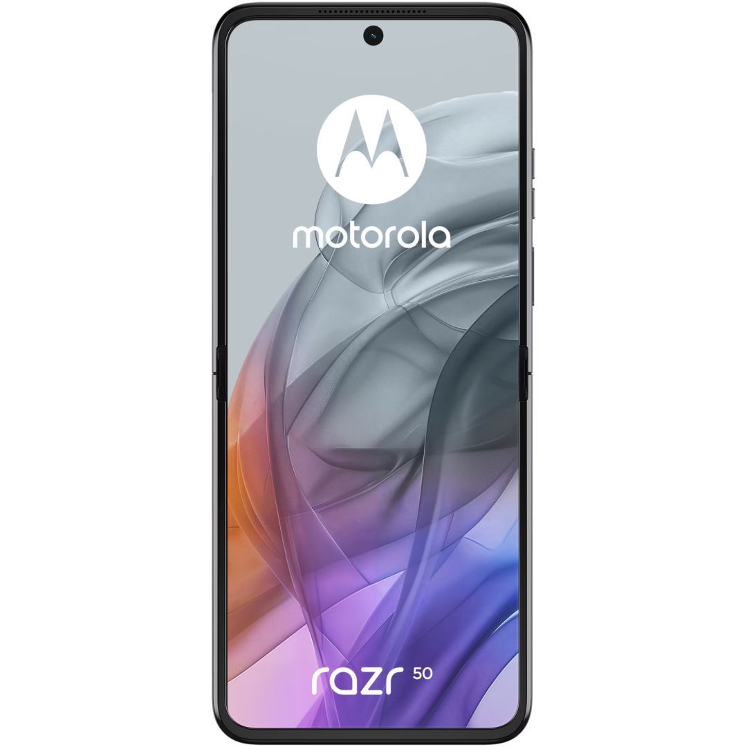 Motorola Razr 50 256GB DualSIM Koala Grey