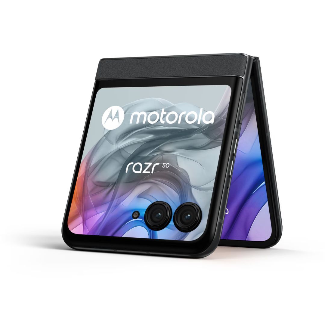 Motorola Razr 50 256GB DualSIM Koala Grey