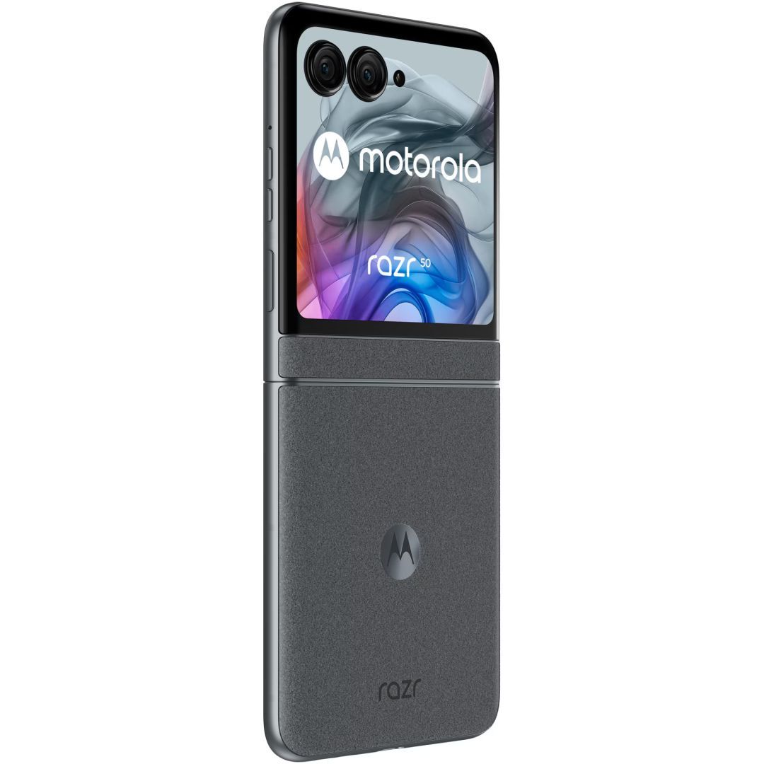 Motorola Razr 50 256GB DualSIM Koala Grey