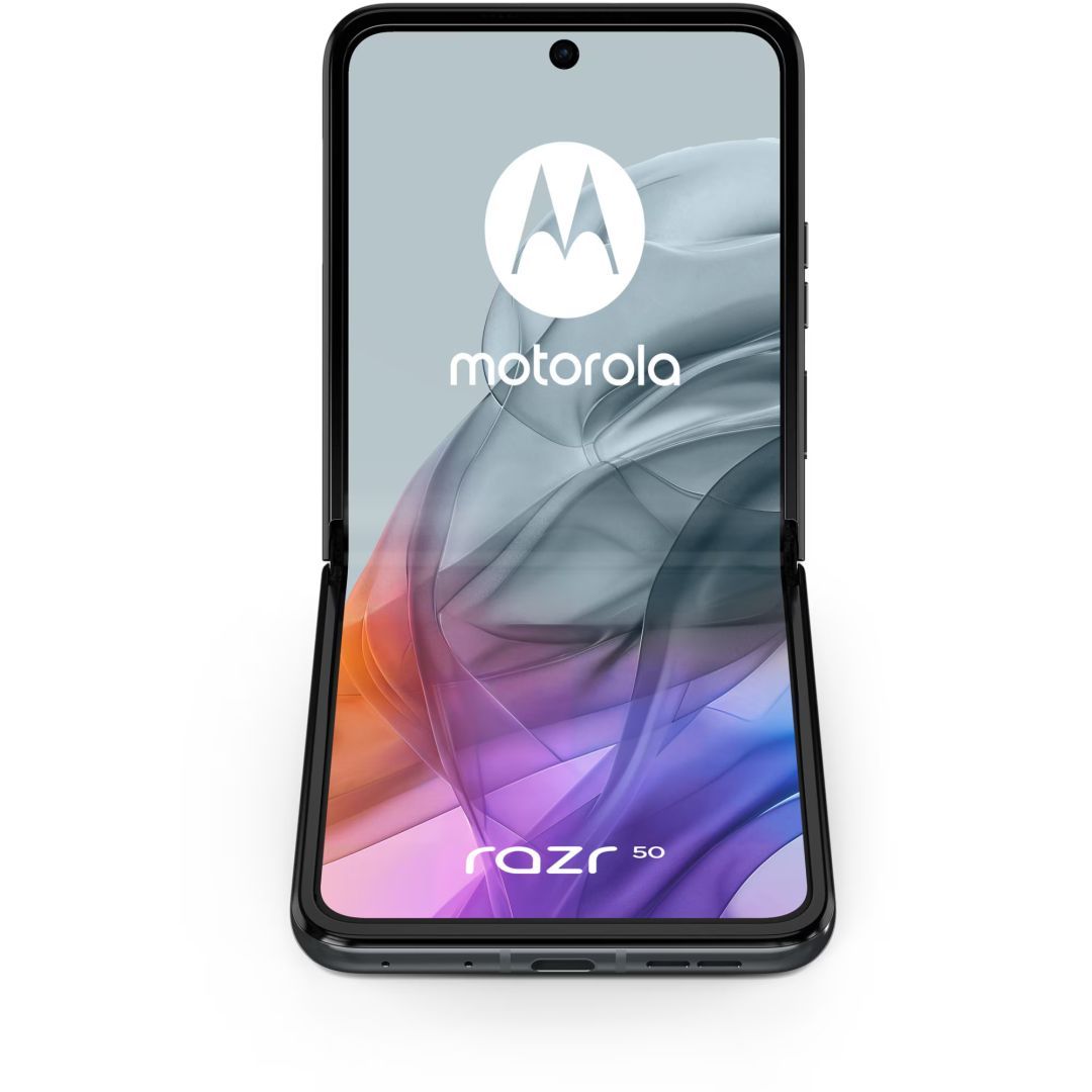 Motorola Razr 50 256GB DualSIM Koala Grey