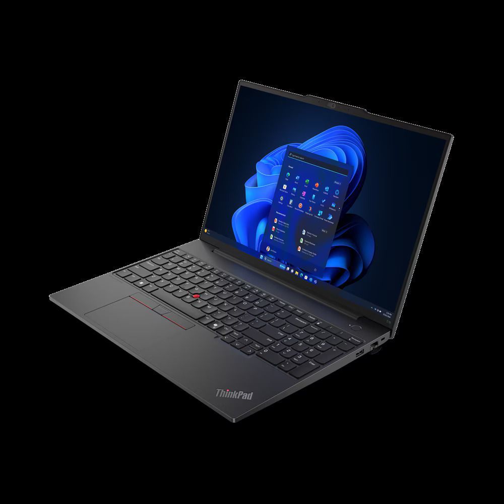 Lenovo ThinkPad E16 Gen 2 Black