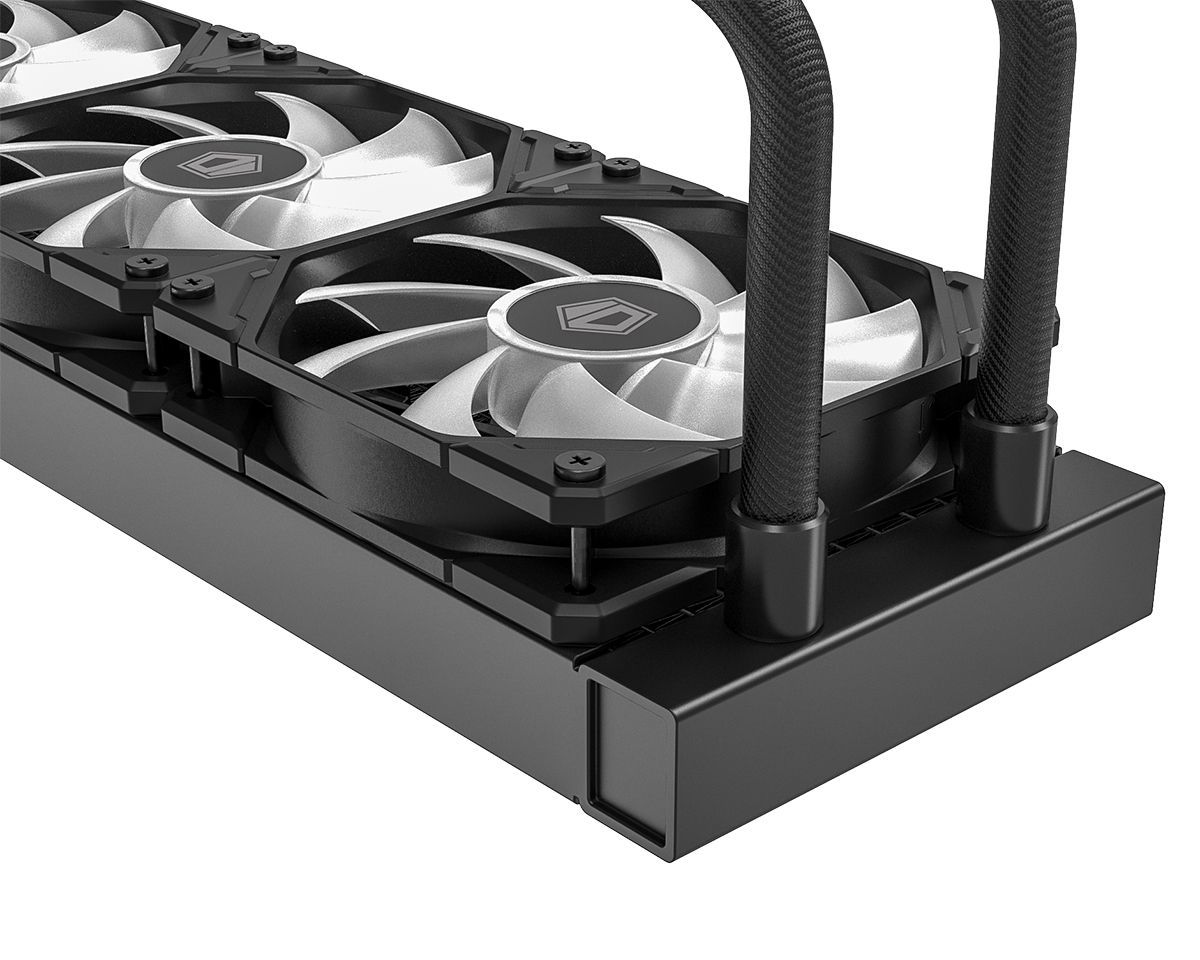 ID-COOLING ZOOMFLOW 360 XT V2