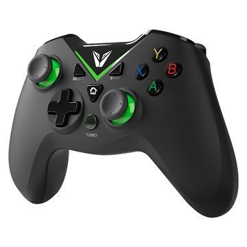 Volkano GP VX Gaming Precision Series Xbox One Wireless Controller Black