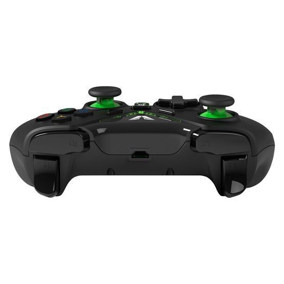 Volkano GP VX Gaming Precision Series Xbox One Wireless Controller Black