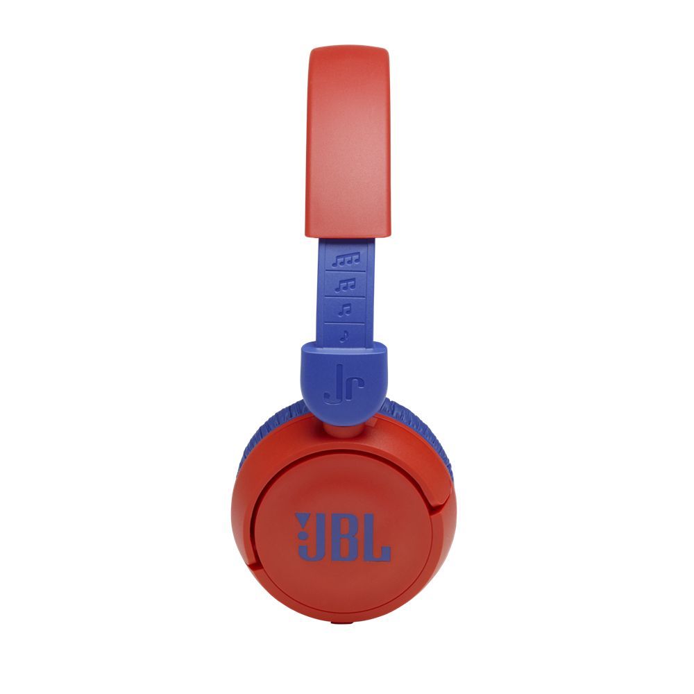 JBL Jr310BT Wireless Headset Red