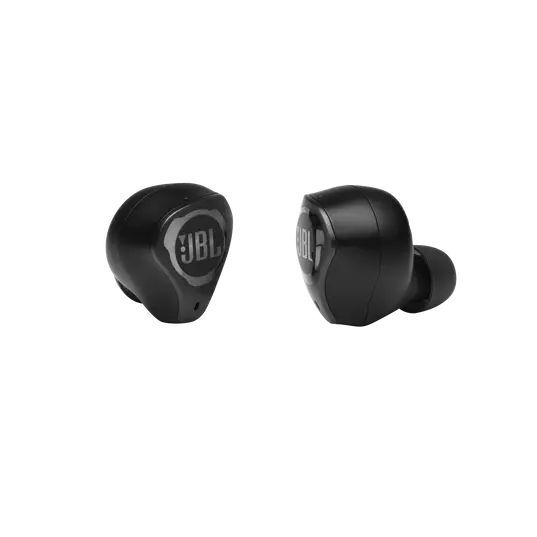 JBL Club Pro+ TSW Bluetooth Headset Black