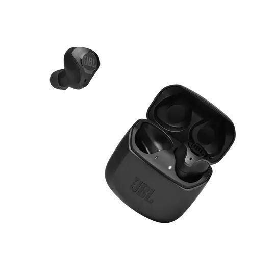 JBL Club Pro+ TSW Bluetooth Headset Black