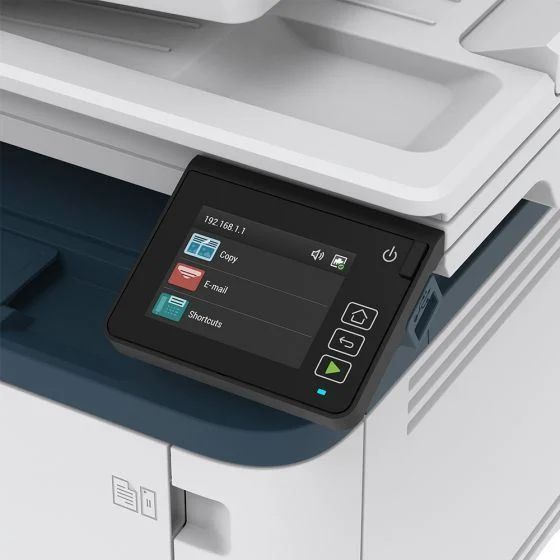 Xerox MFP B315V/DNI Wireless Lézernyomtató/Másoló/Scanner