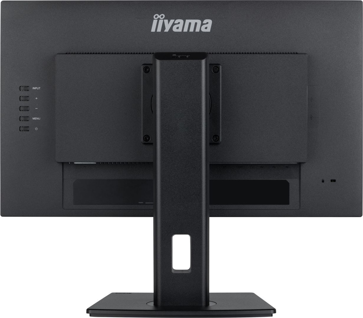 iiyama 24" ProLite XUB2492HSU-B6 IPS LED