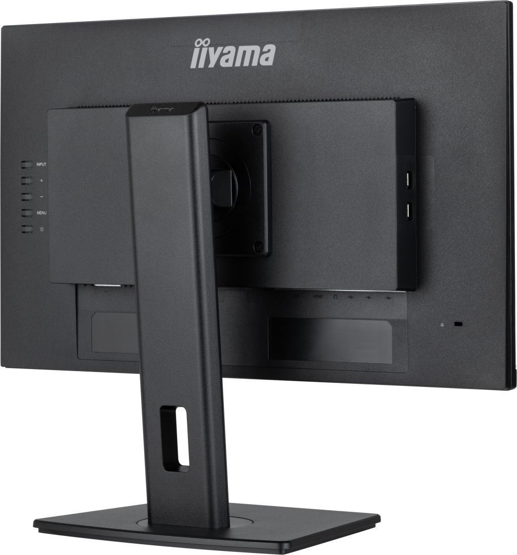 iiyama 24" ProLite XUB2492HSU-B6 IPS LED