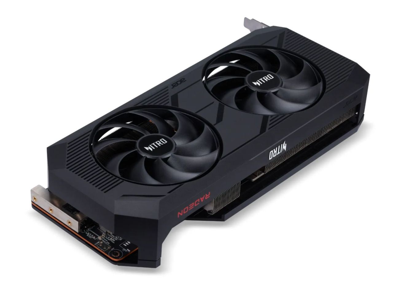 Acer RX7700 XT Nitro 12GB OC