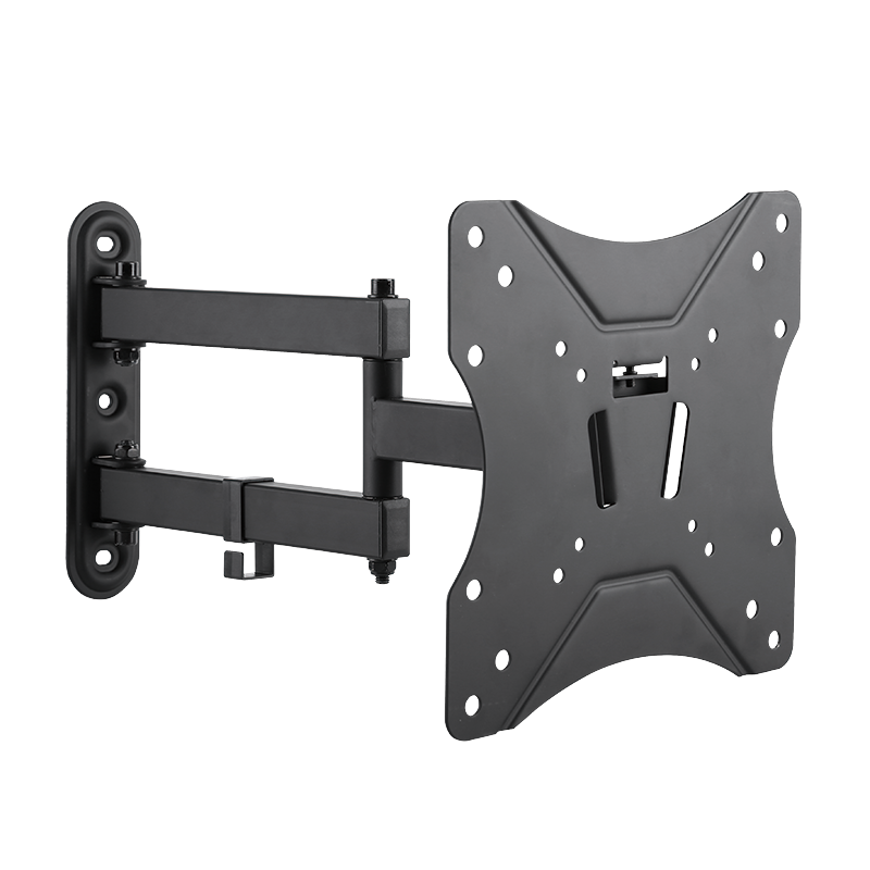 Logilink BP0008 23"-42" TV Wall Mount Tilt Black