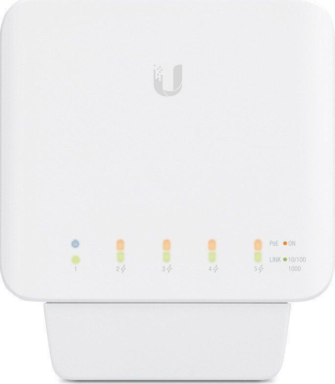 Ubiquiti USW Flex Tripple Pack White