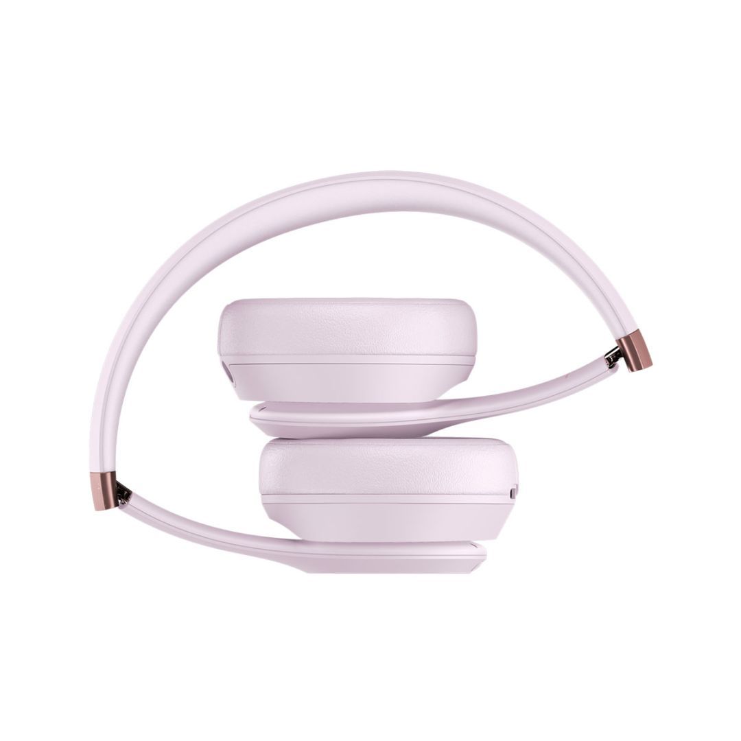 Apple Beats Solo4 Bluetooth Headset Could Pink