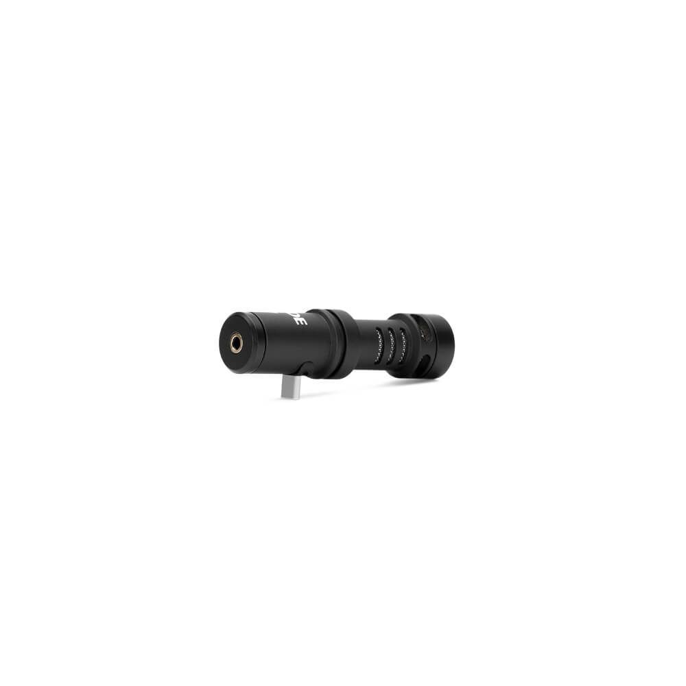 Rode VideoMic Me-C Directional Microphone for USB C Devices Black