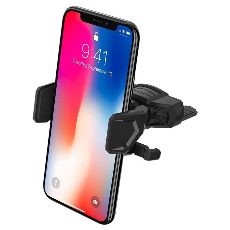 Spigen Kuel TMS24 One Tap CD Slot Car Mount Holder