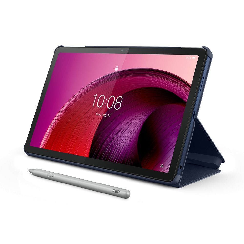 Lenovo Tab M10 5G (TB-360ZU) 10,61" 128GB Wi-Fi Abyss Blue