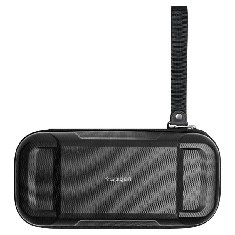 Spigen Rugged Armor Pro Pouch Nintendo Switch/Switch OLED Black