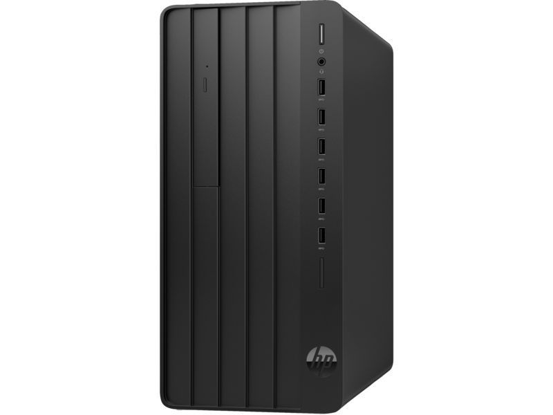 HP Pro Tower 290 G9 Black