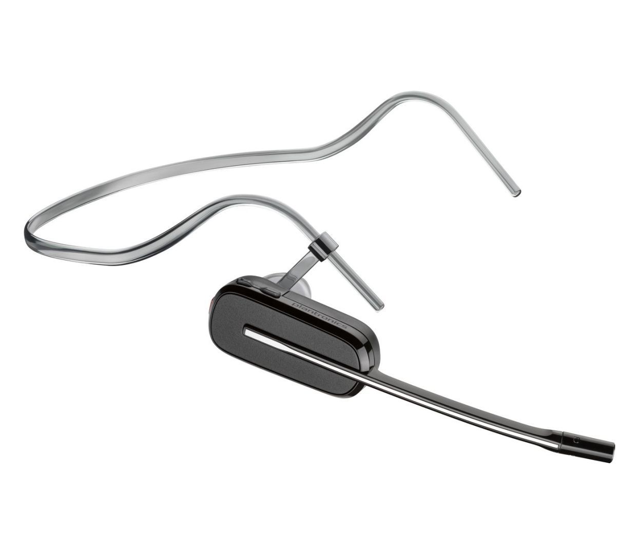 Poly Plantronics Savi 8240-M 1880-1900MHz DECT Headset Black