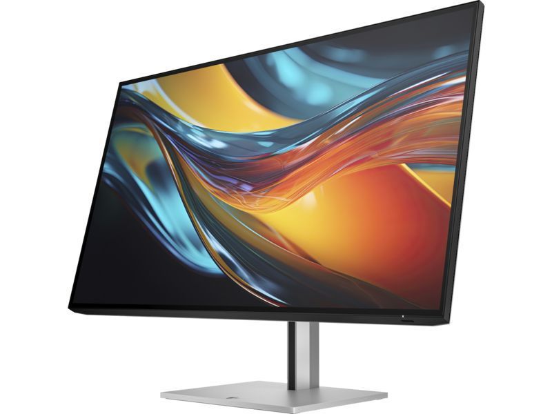 HP 27" 727pk IPS LED