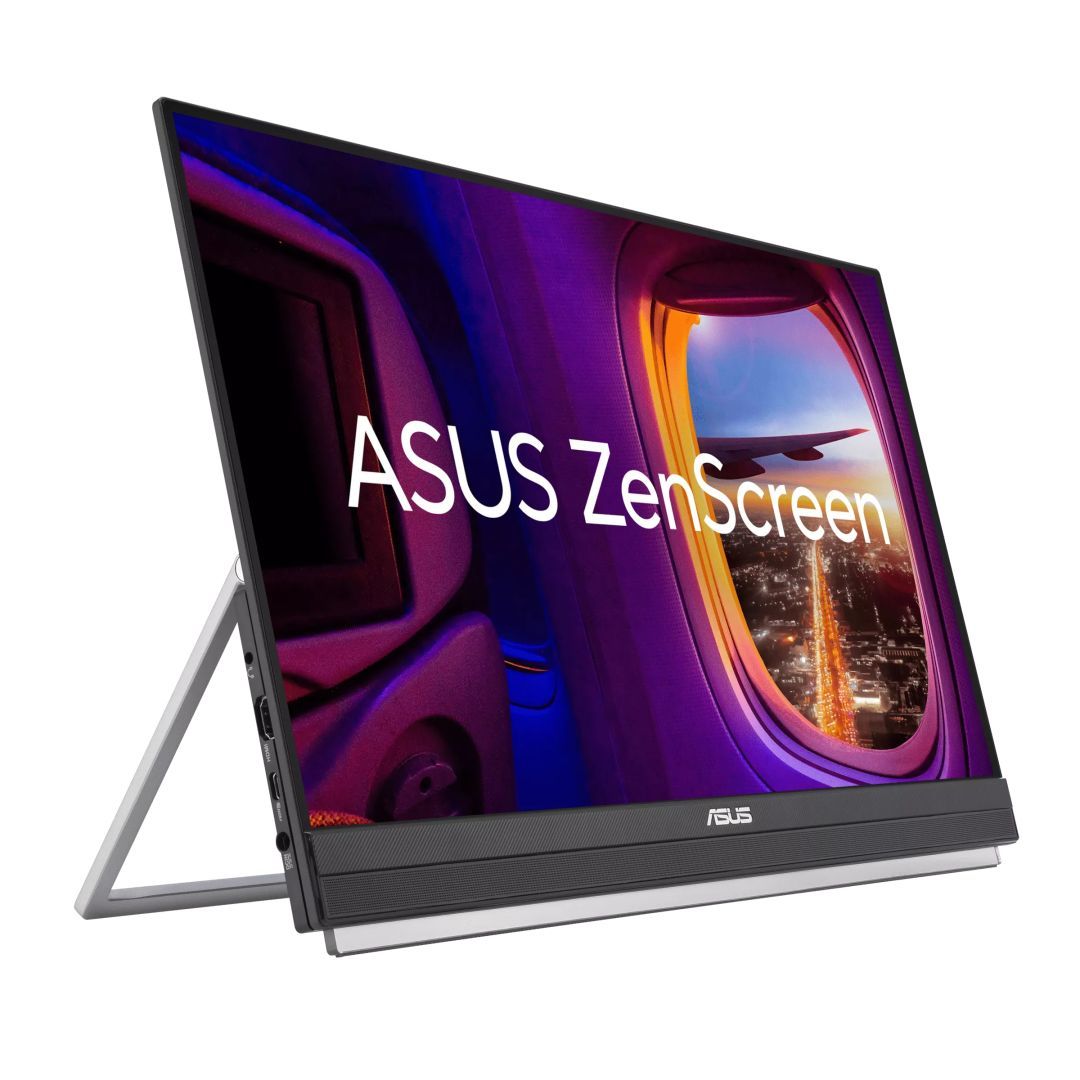 Asus 21,5" ZenScreen MB229CF IPS LED Portable