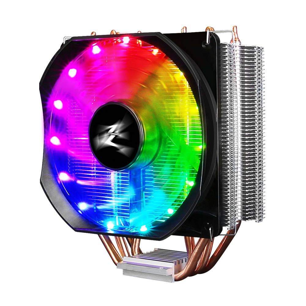 Zalman CNPS9X Optima RGB