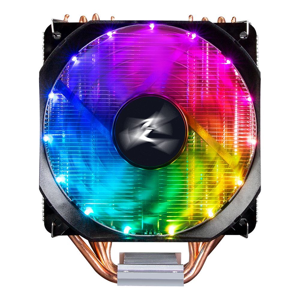 Zalman CNPS9X Optima RGB