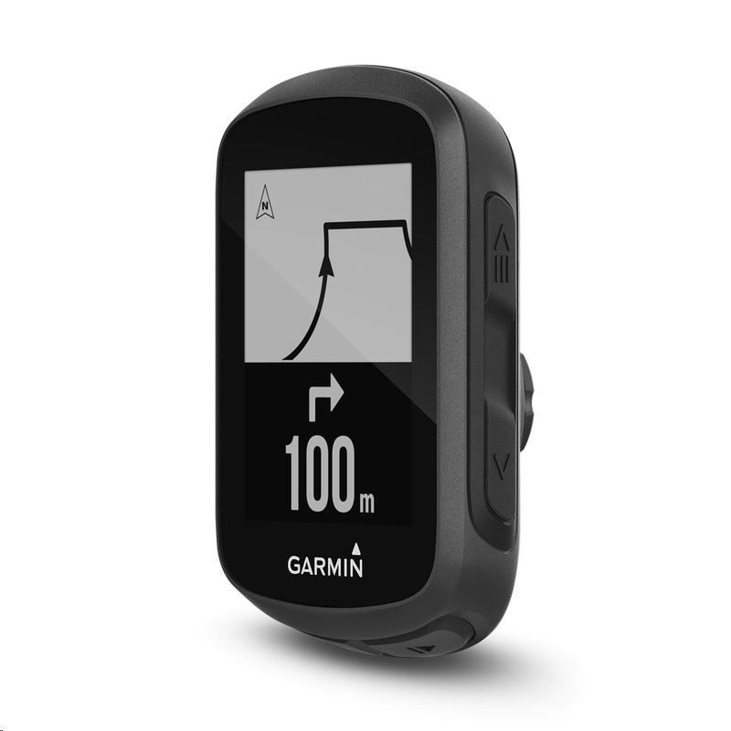 Garmin Edge 130 Plus MTB Bundle