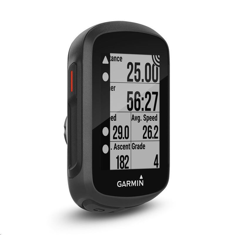 Garmin Edge 130 Plus MTB Bundle