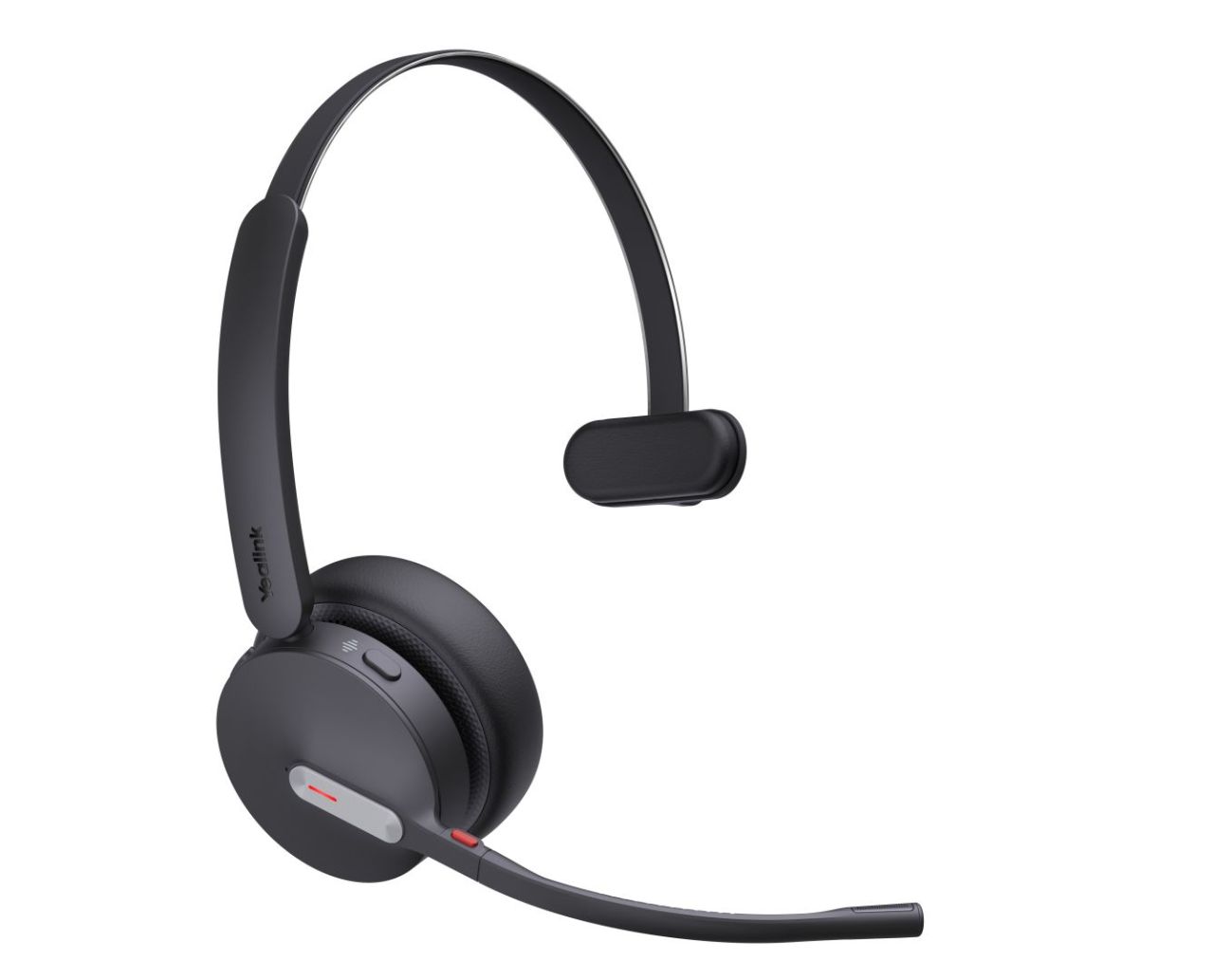 Yealink WH64 Mono UC DECT Headset Black