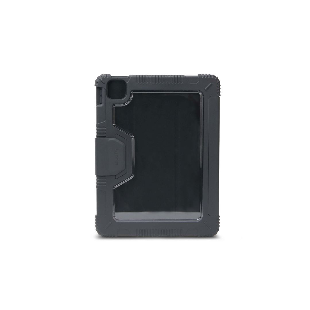 Dicota Tablet Folio Case für iPad 10,9" (2022/10 Gen) Black