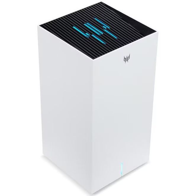 Acer Predator Connect T7 Wifi 7 Mesh Router