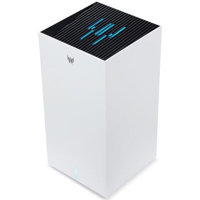 Acer Predator Connect T7 Wifi 7 Mesh Router