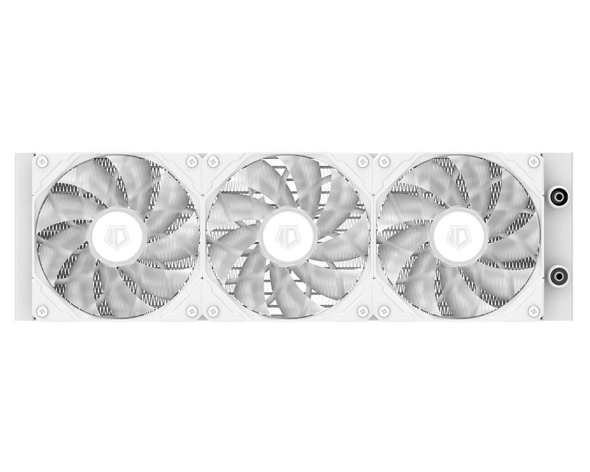 ID-COOLING ZOOMFLOW 360 XT V2 WHITE