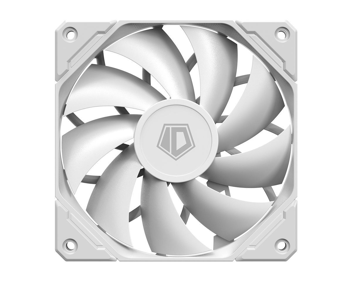 ID-COOLING TF-12025-PRO WHITE