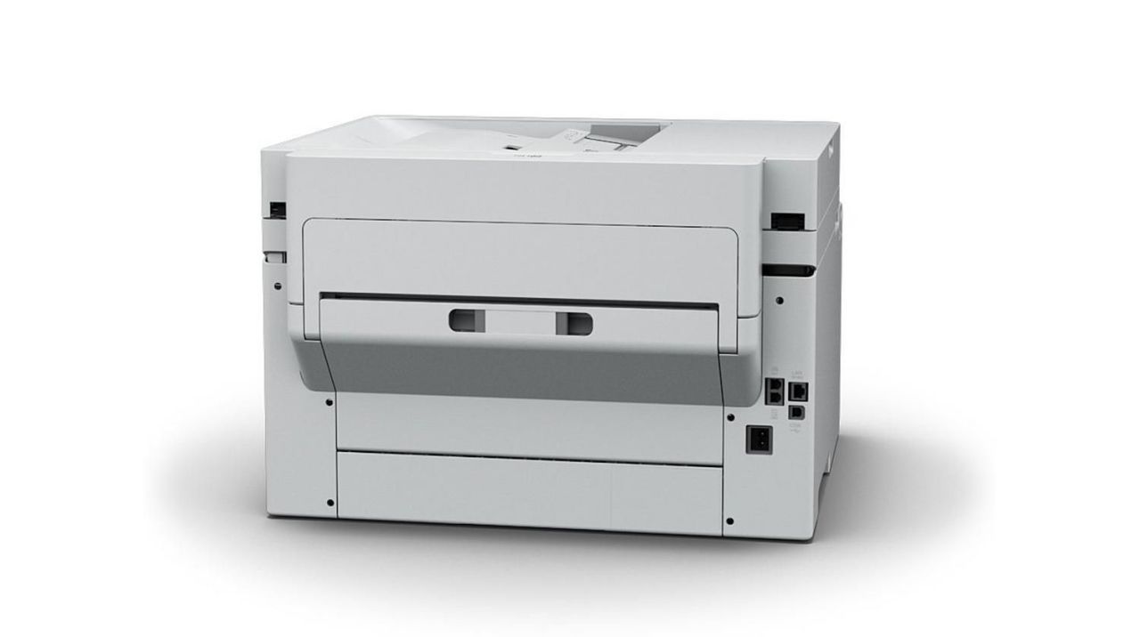 Epson EcoTank L15180 Wireless Tintasugaras Nyomtató/Másoló/Scanner/Fax