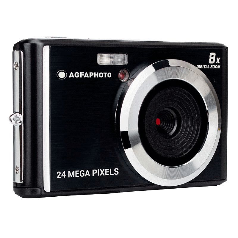 Agfa DC5500 Black