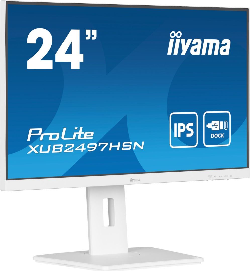 iiyama 23,8" XUB2497HSN-W1 IPS LED