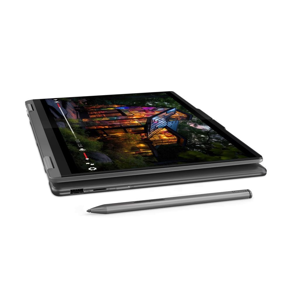 Lenovo Yoga 7 2-in-1 Storm Grey