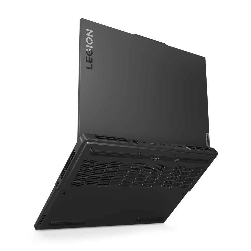 Lenovo Legion Pro 5 Onyx Grey