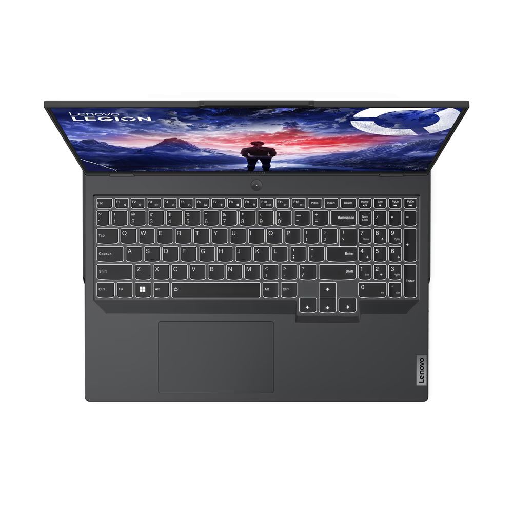 Lenovo Legion Pro 5 Onyx Grey