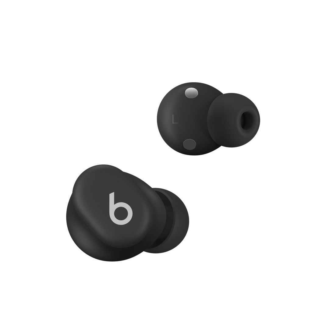 Apple Beats Solo Buds TWS Bluetooth Headset Matte Black