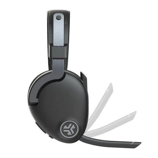 JLab JBuds Work Bluetooth Headset Black