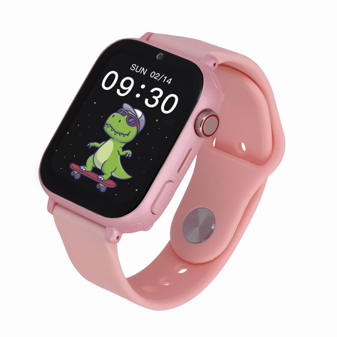 GARETT Kids N!ce Pro 4G Pink