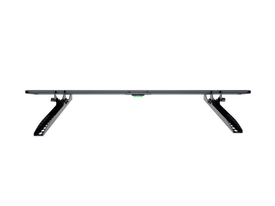 Multibrackets M Universal Tilt Wallmount Black Large Black