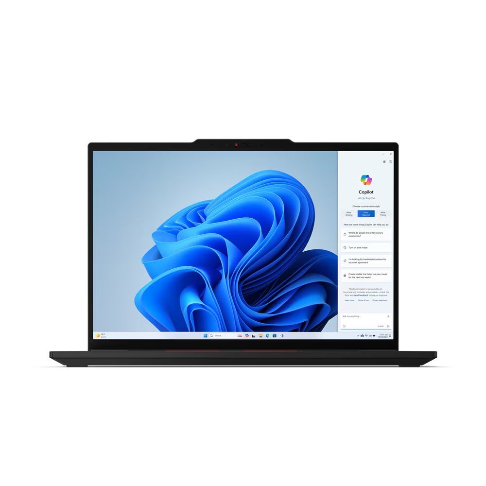 Lenovo ThinkPad T14s Gen 4 Black