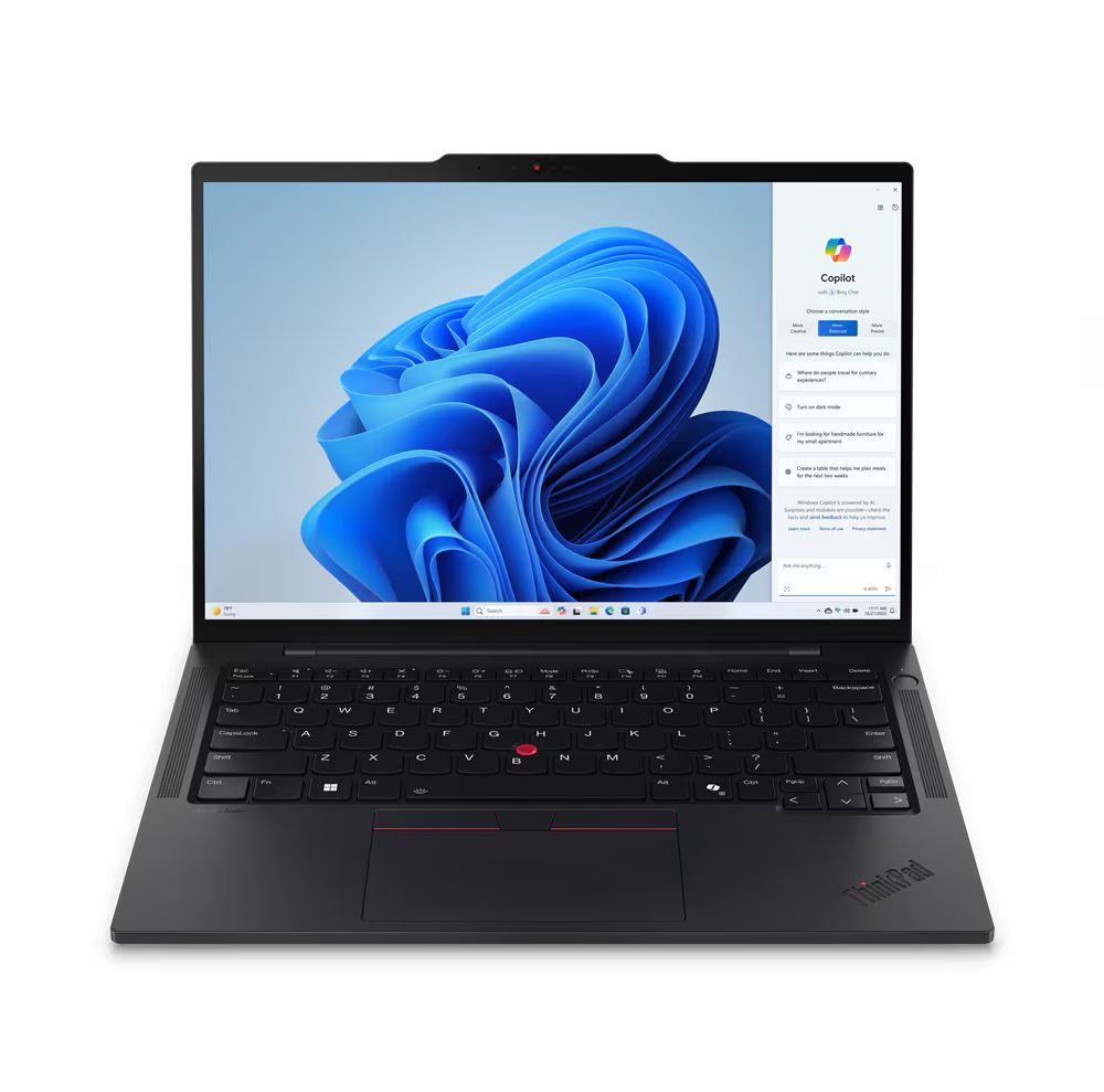 Lenovo ThinkPad T14s Gen 4 Black