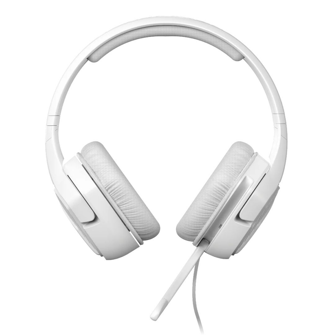 snakebyte XSX Base X Headset White